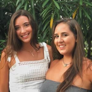 Meet your Posher, Sophia